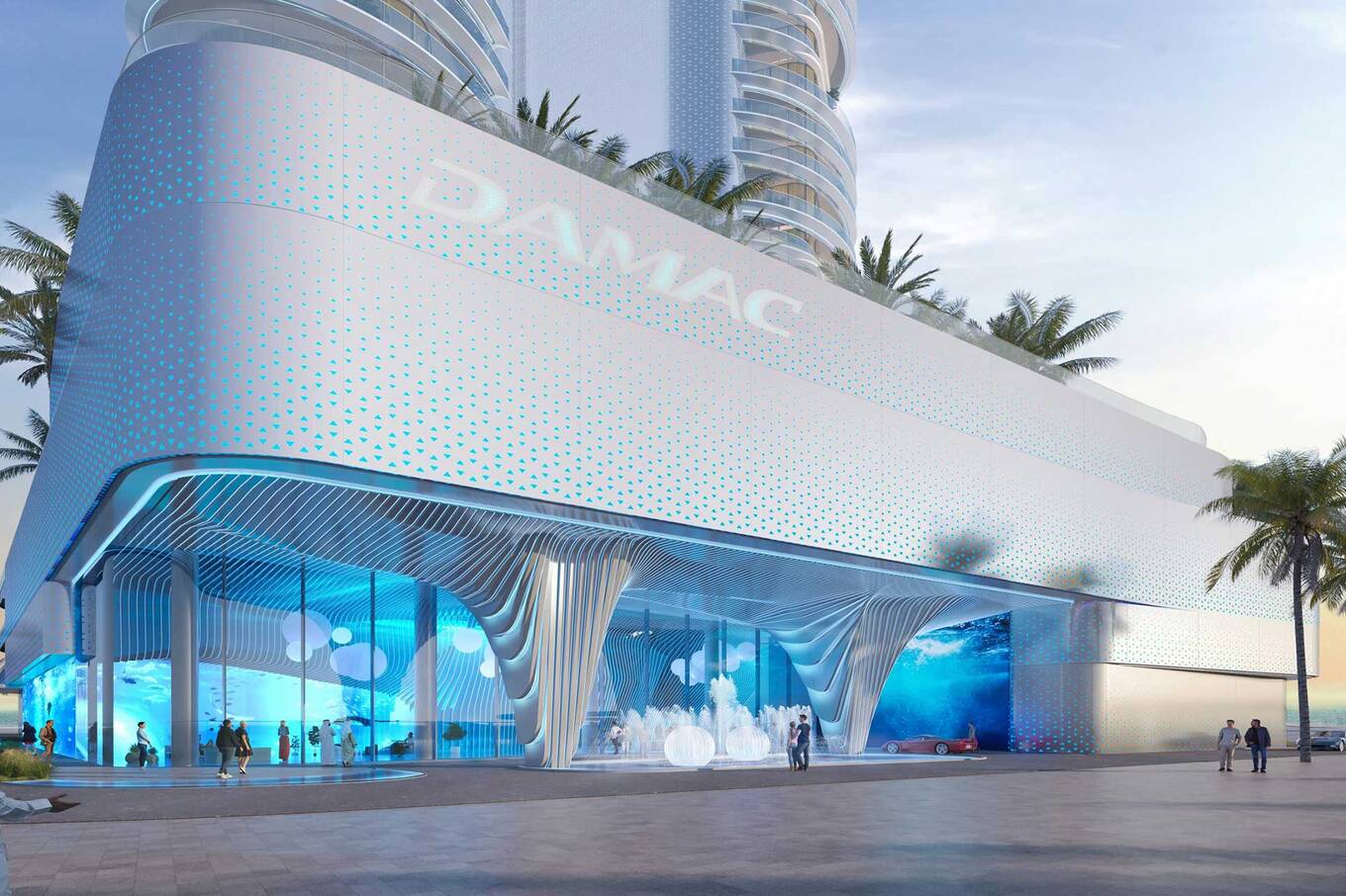 DAMAC Casa